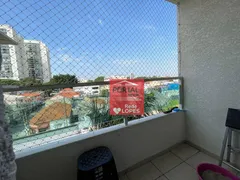 Apartamento com 3 Quartos à venda, 60m² no Parque da Vila Prudente, São Paulo - Foto 4