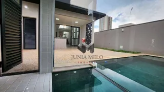 Casa de Condomínio com 4 Quartos à venda, 192m² no Quinta da Primavera, Ribeirão Preto - Foto 24