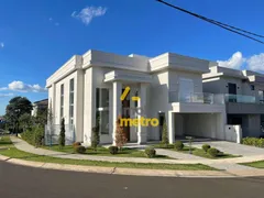 Casa de Condomínio com 4 Quartos à venda, 308m² no Loteamento Parque dos Alecrins , Campinas - Foto 3