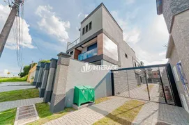 Casa de Condomínio com 3 Quartos à venda, 156m² no Santa Felicidade, Curitiba - Foto 3