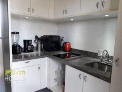 Apartamento com 1 Quarto para venda ou aluguel, 47m² no Campo Belo, São Paulo - Foto 5