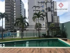 Apartamento com 4 Quartos à venda, 210m² no Meireles, Fortaleza - Foto 33