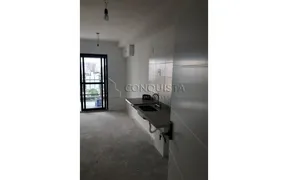 Apartamento com 1 Quarto para venda ou aluguel, 38m² no Vila Mariana, São Paulo - Foto 3