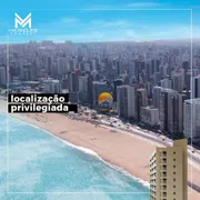 Apartamento com 1 Quarto à venda, 33m² no Meireles, Fortaleza - Foto 25