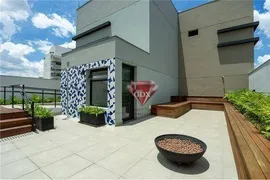 Apartamento com 1 Quarto à venda, 35m² no Campo Belo, São Paulo - Foto 4