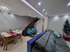 Casa de Condomínio com 3 Quartos à venda, 70m² no Vila Antonieta, São Paulo - Foto 3