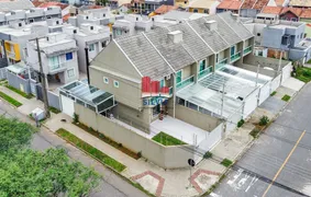 Sobrado com 3 Quartos à venda, 77m² no Cidade Industrial, Curitiba - Foto 5