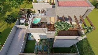 Casa de Condomínio com 2 Quartos à venda, 106m² no Ribeirão da Ilha, Florianópolis - Foto 4