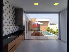 Casa de Condomínio com 3 Quartos à venda, 285m² no Fazenda Santa Lúcia, Americana - Foto 11