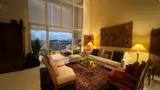 Apartamento com 4 Quartos à venda, 250m² no Panamby, São Paulo - Foto 4