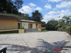 Casa de Condomínio com 4 Quartos à venda, 400m² no Jardim do Golf I, Jandira - Foto 66