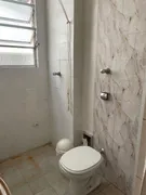 Apartamento com 1 Quarto para alugar, 70m² no Ponta da Praia, Santos - Foto 7