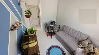 Apartamento com 1 Quarto à venda, 45m² no Aviação, Praia Grande - Foto 4