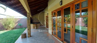 Casa com 2 Quartos à venda, 274m² no Santos Dumont, Londrina - Foto 18