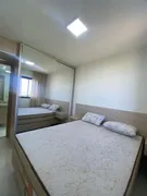 Apartamento com 2 Quartos à venda, 55m² no Condominio Residencial Parque Oeste, Goiânia - Foto 10