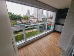 Apartamento com 2 Quartos à venda, 79m² no Marapé, Santos - Foto 5