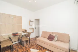 Apartamento com 1 Quarto para alugar, 44m² no Floresta, Porto Alegre - Foto 3