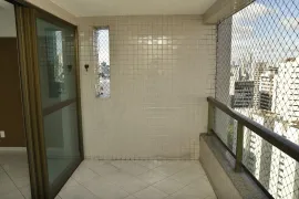 Apartamento com 4 Quartos para venda ou aluguel, 200m² no Graças, Recife - Foto 34