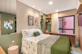 Apartamento com 1 Quarto à venda, 57m² no Alto da Glória, Curitiba - Foto 15