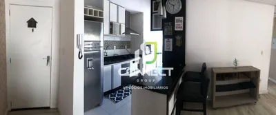 Apartamento com 2 Quartos à venda, 57m² no Barra do Rio, Itajaí - Foto 14