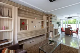 Casa de Condomínio com 3 Quartos para alugar, 180m² no Pedra Redonda, Porto Alegre - Foto 8