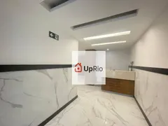 Conjunto Comercial / Sala para alugar, 128m² no Leblon, Rio de Janeiro - Foto 2