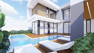 Casa com 4 Quartos à venda, 378m² no Pirabeiraba, Joinville - Foto 16