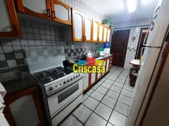 Apartamento com 3 Quartos à venda, 120m² no Centro, Cabo Frio - Foto 9