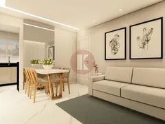 Apartamento com 2 Quartos à venda, 83m² no Santa Mônica, Belo Horizonte - Foto 3