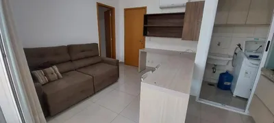 Apartamento com 1 Quarto à venda, 43m² no Setor Bueno, Goiânia - Foto 2