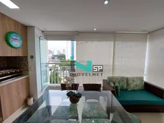 Apartamento com 2 Quartos à venda, 87m² no Parque da Mooca, São Paulo - Foto 4