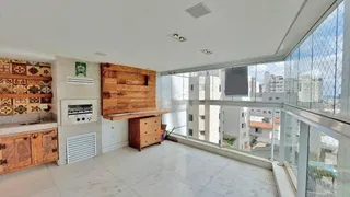 Apartamento com 4 Quartos à venda, 166m² no Anchieta, Belo Horizonte - Foto 5