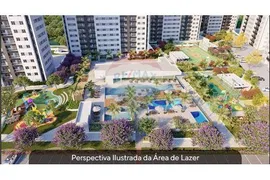 Apartamento com 3 Quartos à venda, 81m² no Norte (Águas Claras), Brasília - Foto 13