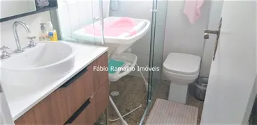 Apartamento com 3 Quartos à venda, 114m² no Jardim Bélgica, São Paulo - Foto 13