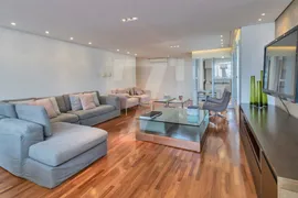 Apartamento com 3 Quartos à venda, 190m² no Jardim América, São Paulo - Foto 4