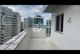 Apartamento com 1 Quarto para alugar, 136m² no Jacarepaguá, Rio de Janeiro - Foto 3