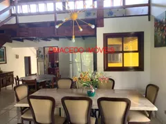 Casa com 4 Quartos à venda, 450m² no Praia Dura, Ubatuba - Foto 5