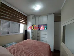 Apartamento com 2 Quartos à venda, 47m² no Parque Sao Joaquim, Taboão da Serra - Foto 11