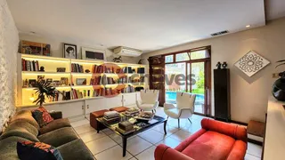 Casa de Condomínio com 5 Quartos à venda, 1000m² no Cosme Velho, Rio de Janeiro - Foto 10