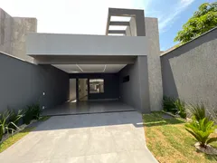 Casa com 3 Quartos à venda, 147m² no Cardoso Continuação , Aparecida de Goiânia - Foto 2