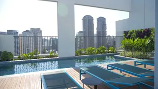 Apartamento com 2 Quartos à venda, 69m² no Brooklin, São Paulo - Foto 33