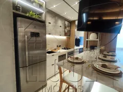 Apartamento com 2 Quartos à venda, 60m² no Vila Alzira, Santo André - Foto 2