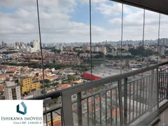 Apartamento com 3 Quartos à venda, 85m² no Vila Vera, São Paulo - Foto 5