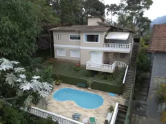Casa de Condomínio com 4 Quartos à venda, 300m² no Itaipava, Petrópolis - Foto 1