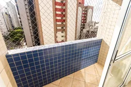 Apartamento com 3 Quartos para alugar, 115m² no Bigorrilho, Curitiba - Foto 7