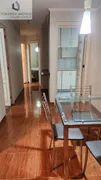 Apartamento com 3 Quartos para alugar, 70m² no Cambuci, São Paulo - Foto 3