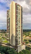 Apartamento com 1 Quarto para alugar, 53m² no Campo Belo, São Paulo - Foto 51