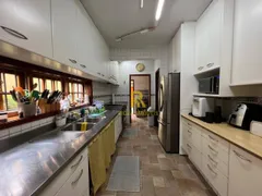 Casa com 4 Quartos para alugar, 370m² no Chácara Santo Antônio, São Paulo - Foto 15