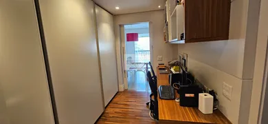 Apartamento com 4 Quartos para alugar, 208m² no Chácara Klabin, São Paulo - Foto 41