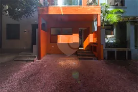 Casa de Vila com 2 Quartos à venda, 89m² no Jardim Paulista, São Paulo - Foto 16